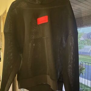 Air Jordan Engineered Mesh jacket